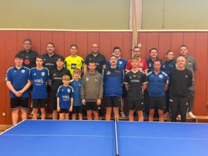 Vereinsmeisterschaften 2025