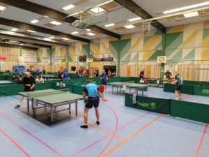 Zweite verpasst Aufstieg trotz guter Leistung
