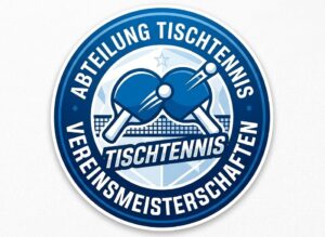 Vereinsmeisterschaften 2026 – Termin schon mal vormerken