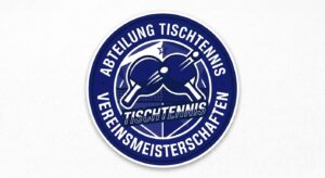 Vereinsmeisterschaften 2026 – Termin schon mal vormerken